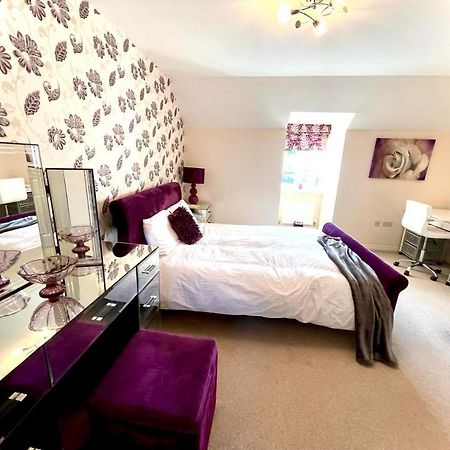 Lakeside Stylish 3 Bedroom House Grays Bagian luar foto